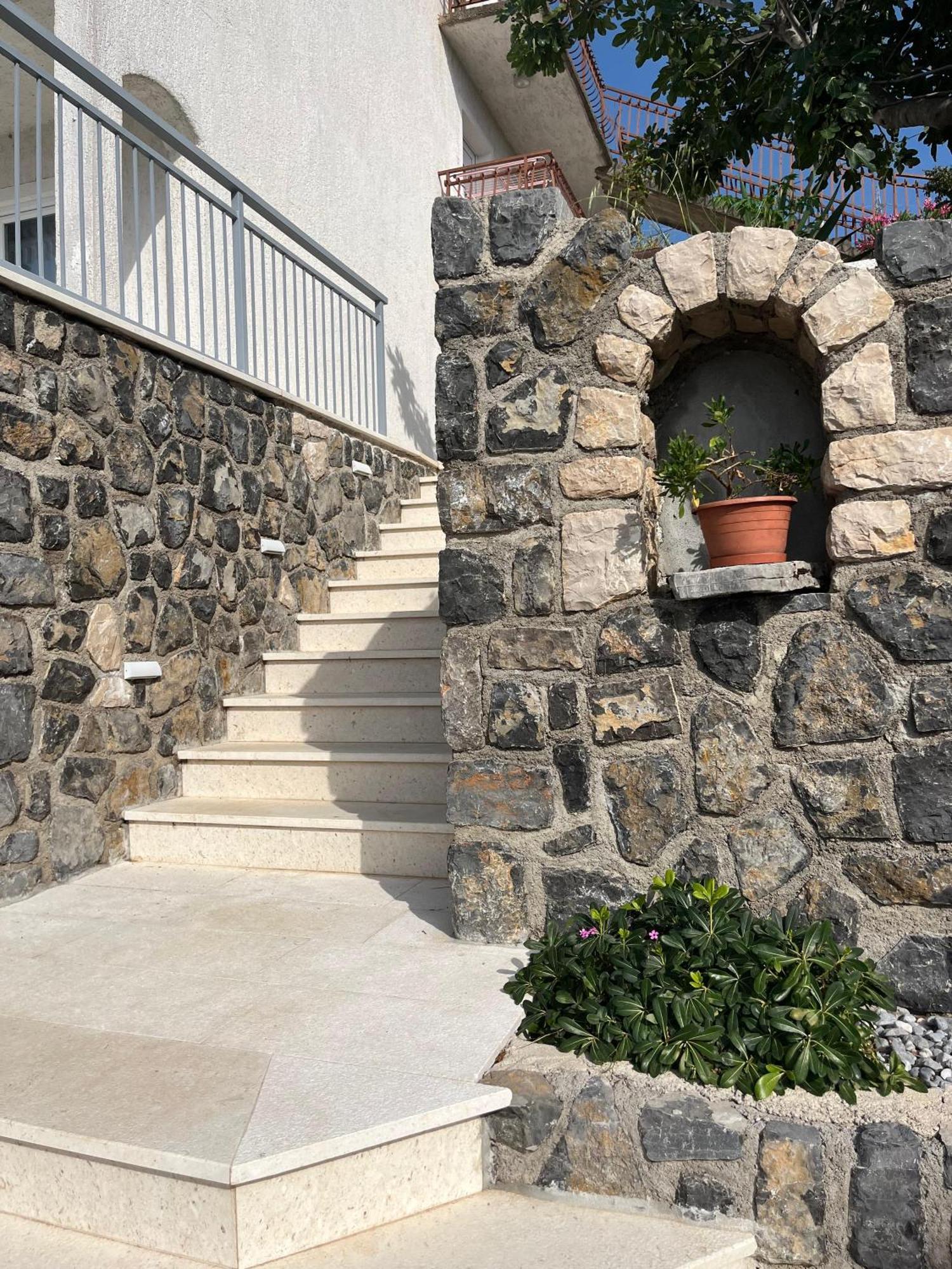 Apartments Klara Sveti Juraj Ngoại thất bức ảnh