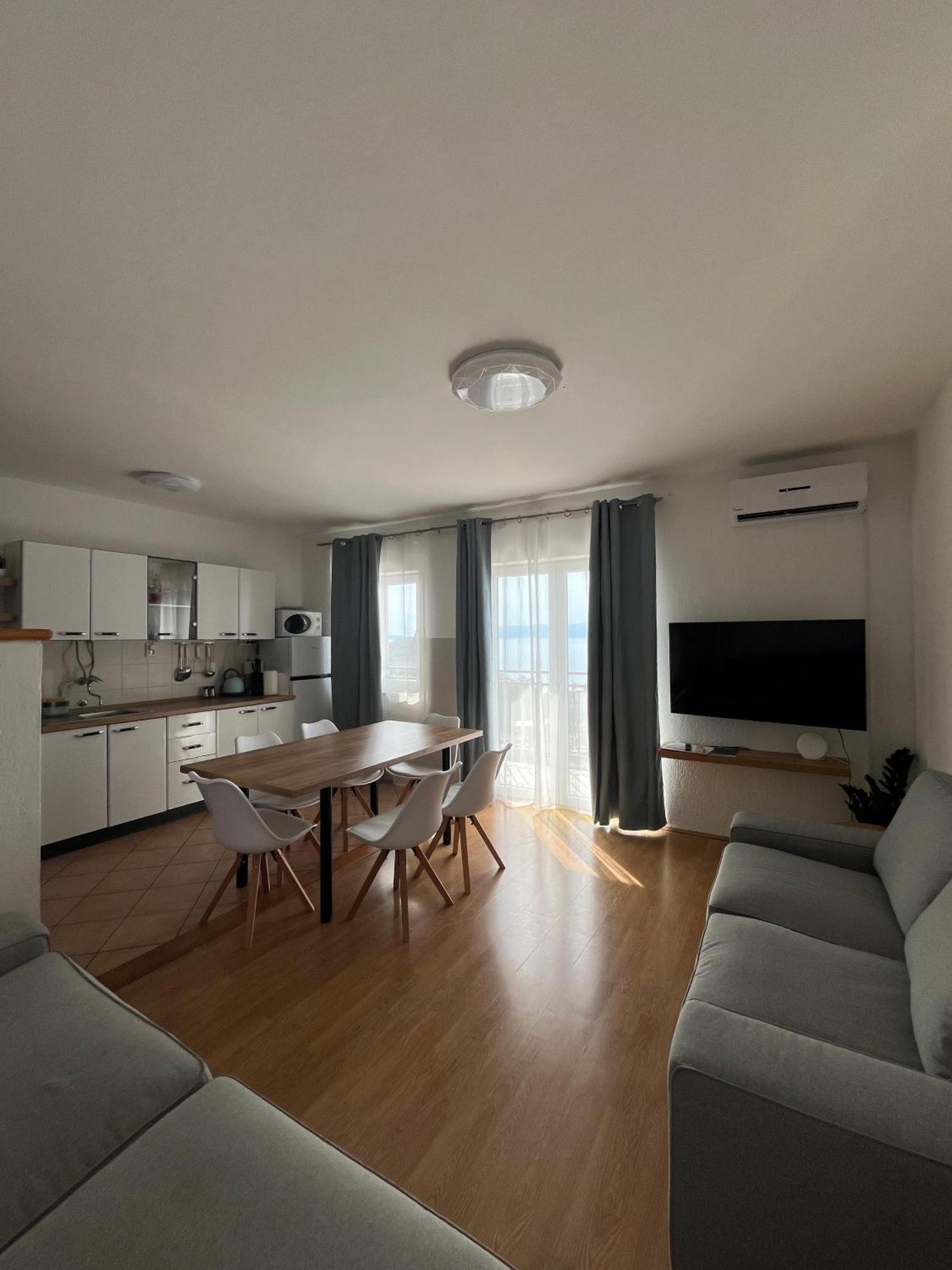 Apartments Klara Sveti Juraj Ngoại thất bức ảnh